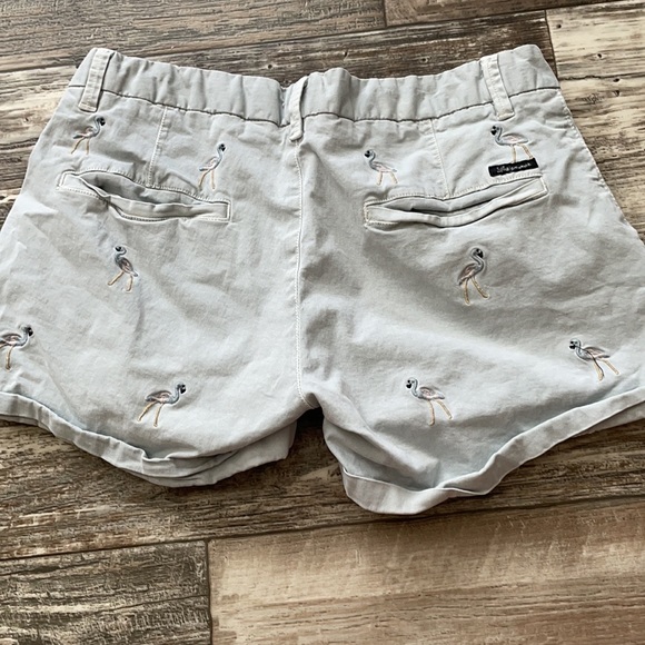 Shorts - Picture 2 of 3